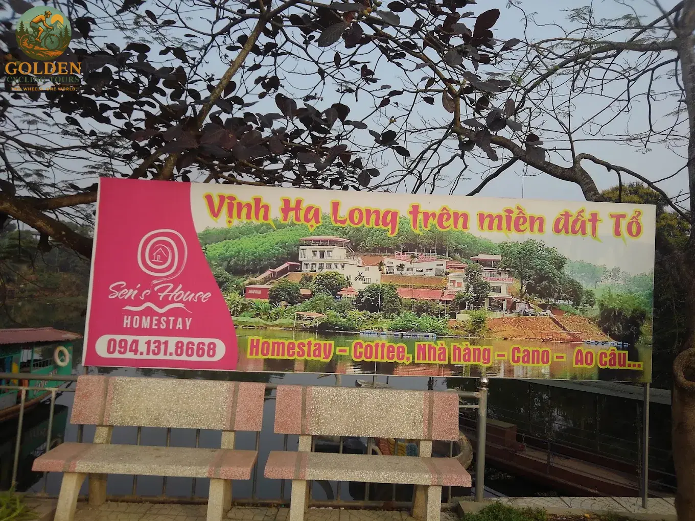 12-Day North Vietnam Cycling Adventure: Off the Beaten Path from Hanoi to Ninh Binh